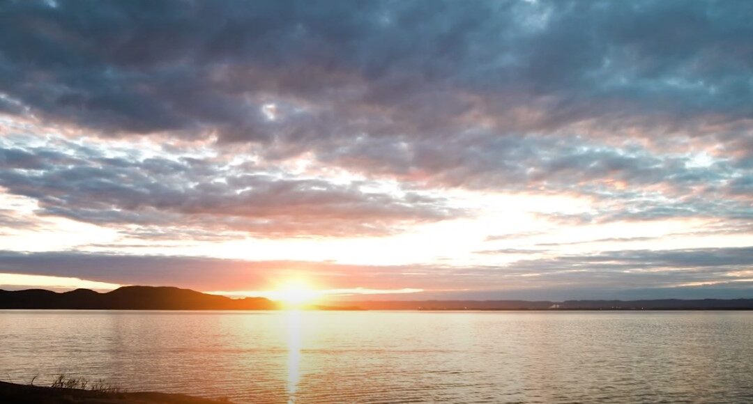 Vivre Autrement : La Côte-Nord, Paradis Méconnu du Québec