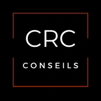 CRC Conseils logo