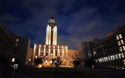 Recrutement d’un Directeur Conformité Risque pour l’Université